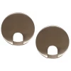 Modern Metal Grommet - Image 3