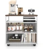 Drift Mobile Open Storage - Image 3