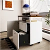Whisp Mobile Storage Unit - Image 5