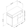 Whisp Mobile Storage Unit - Image 9