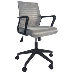 Motif Office Chair