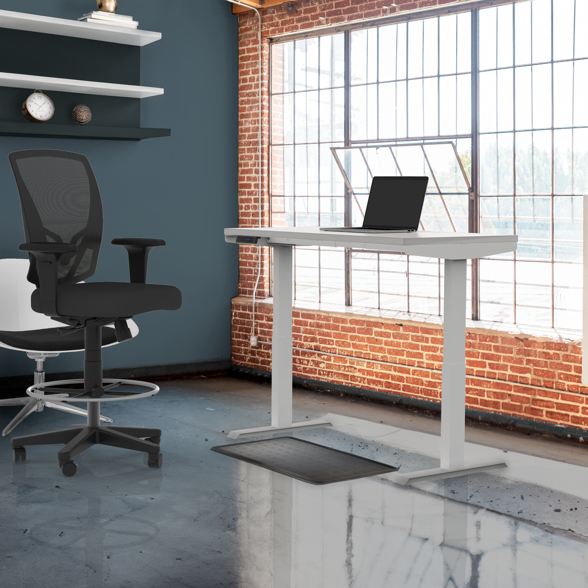 Lift it - Standard Height Range - Image 585