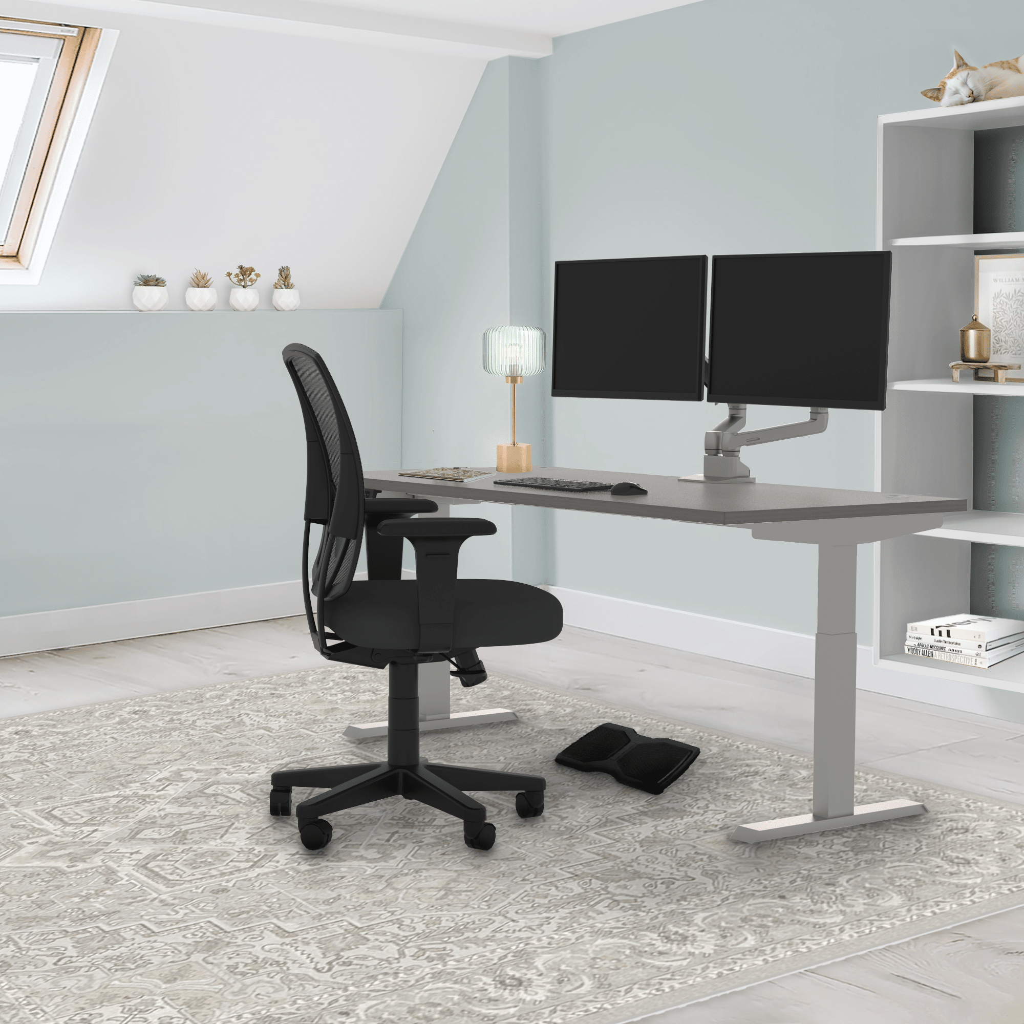 Lift it - Standard Height Range - Image 551