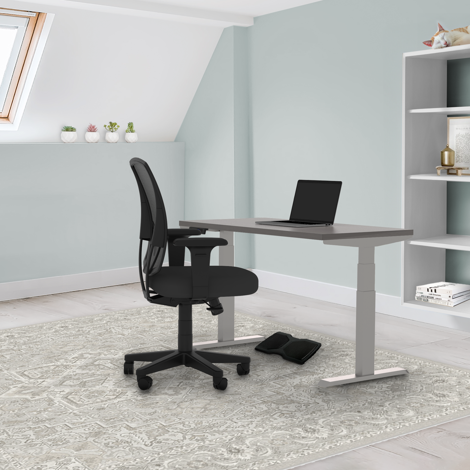 Lift it - Standard Height Range - Image 330