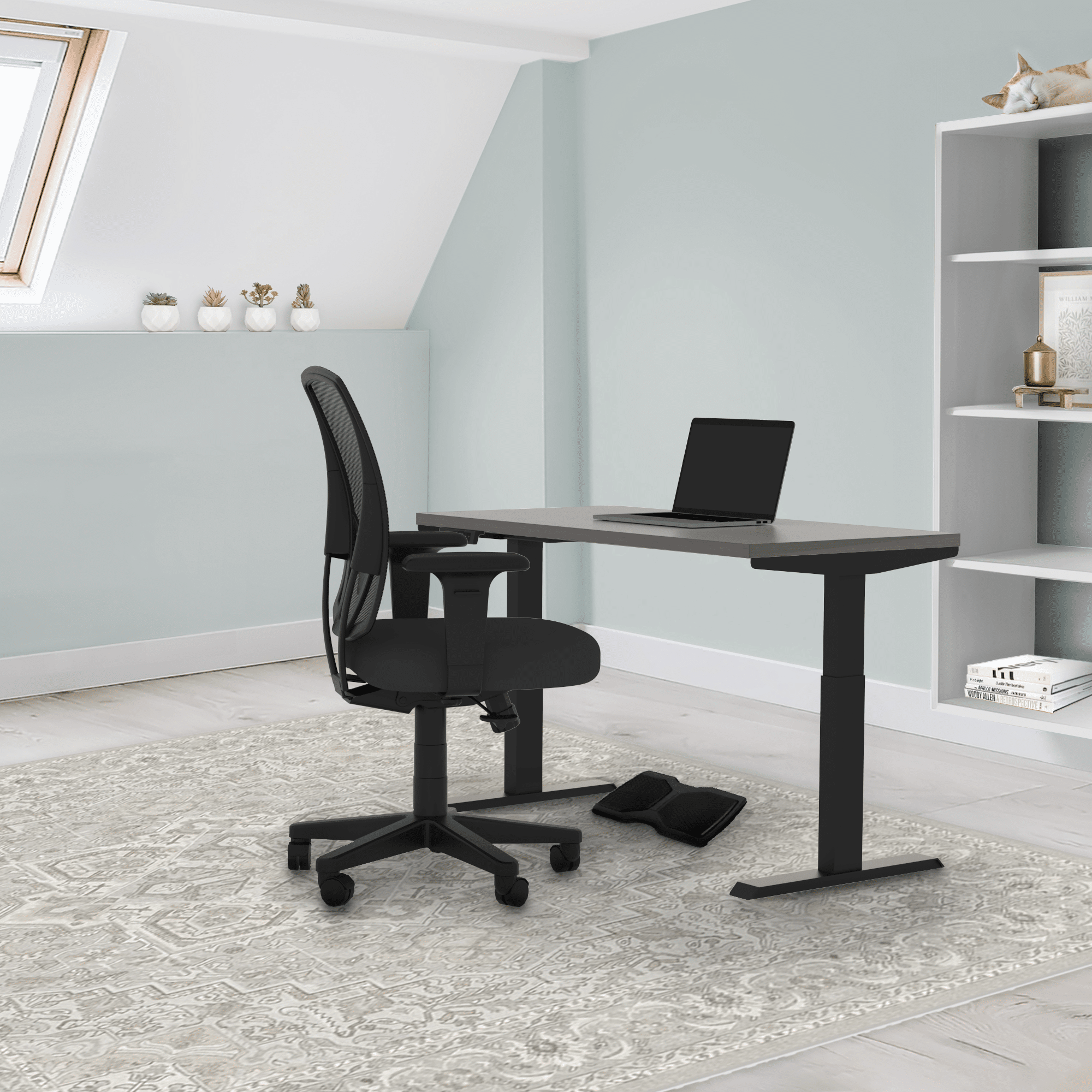 Lift it - Standard Height Range - Image 429