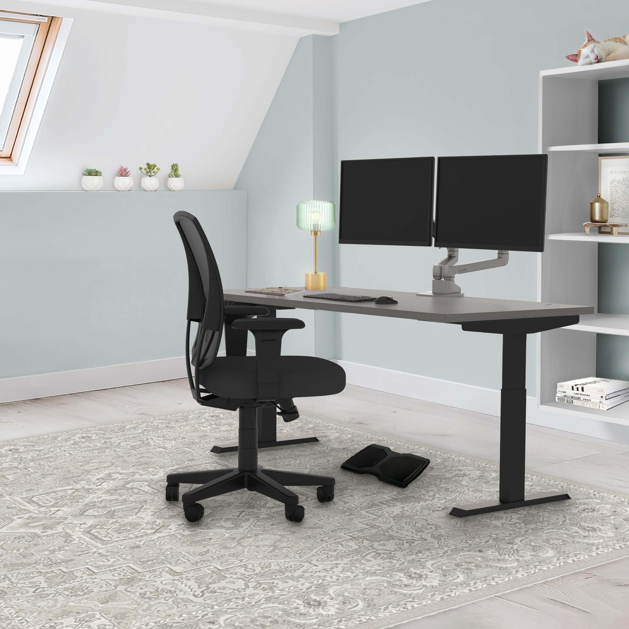 Lift it - Standard Height Range - Image 588