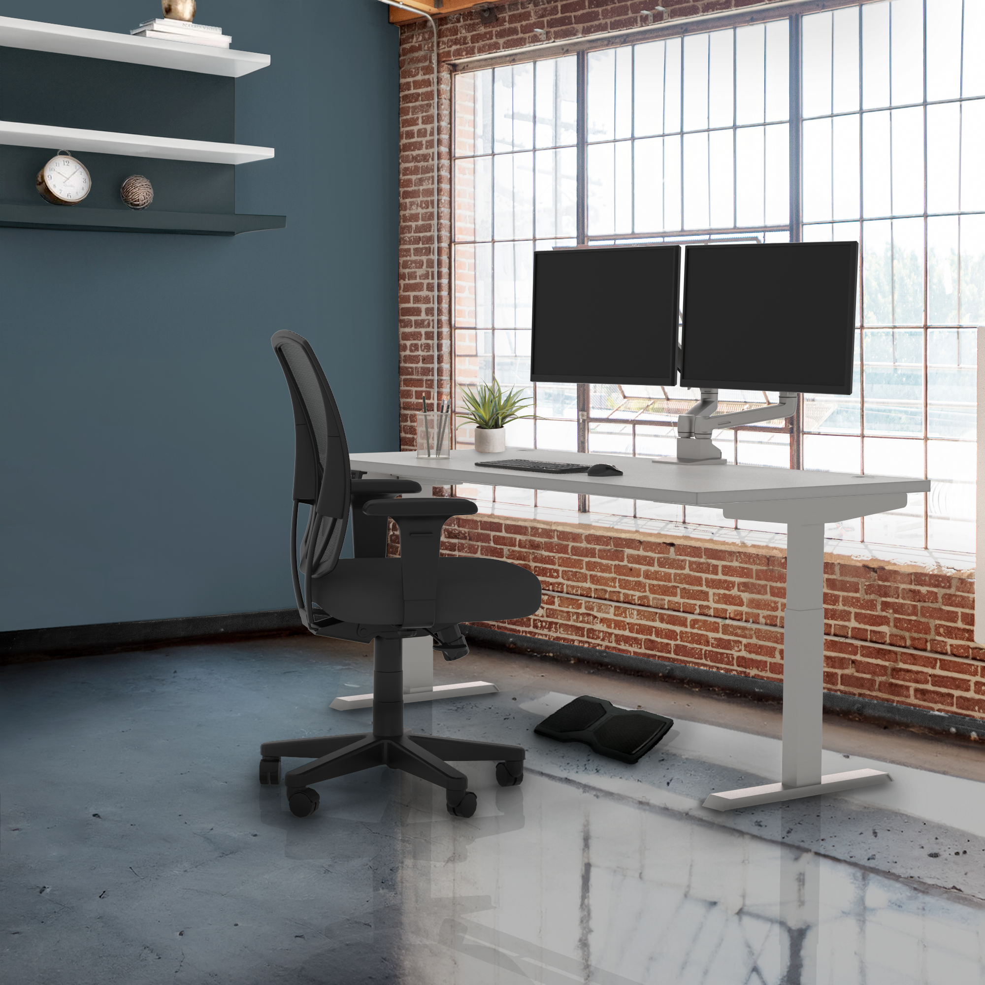 Lift it - Standard Height Range - Image 539