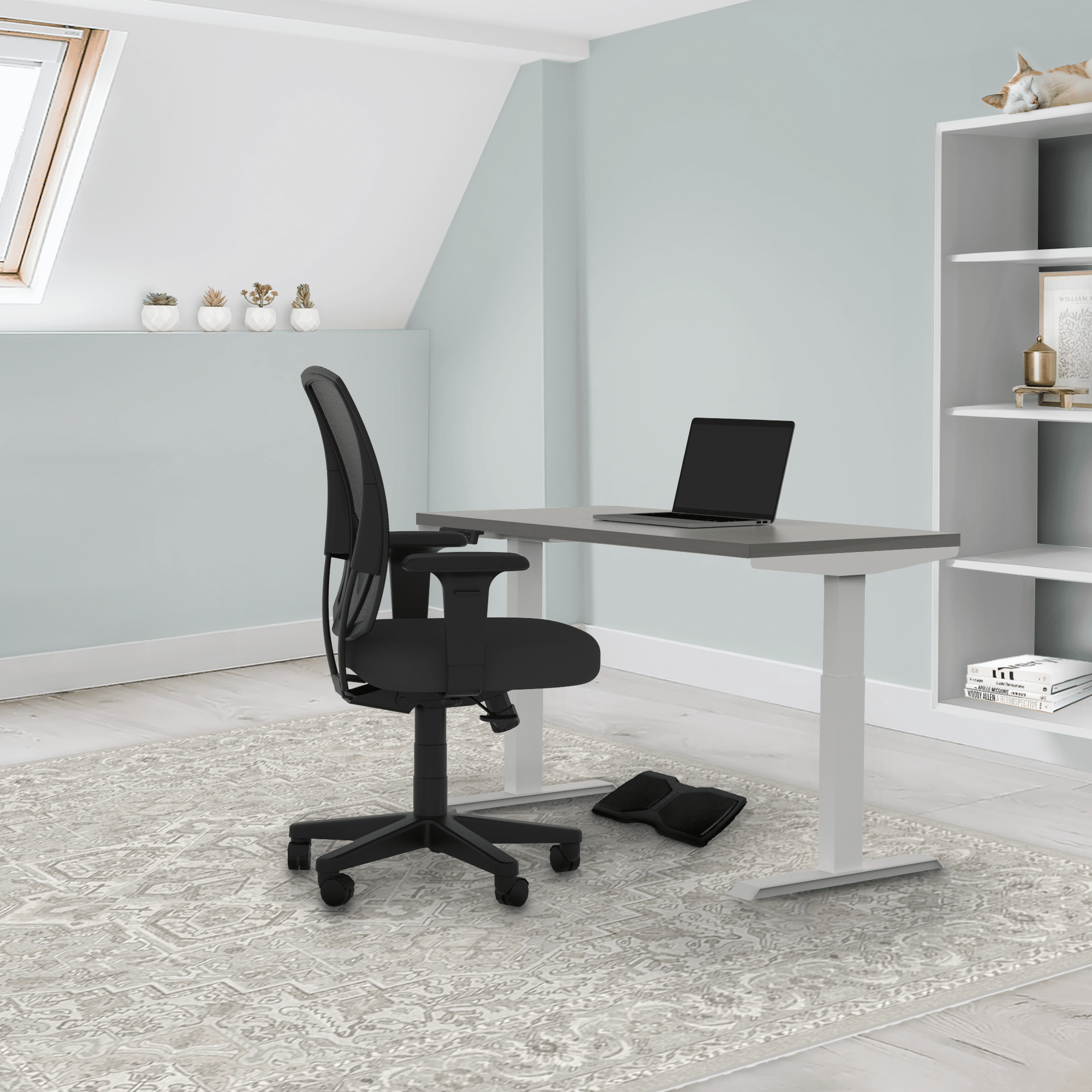 Lift it - Standard Height Range - Image 489