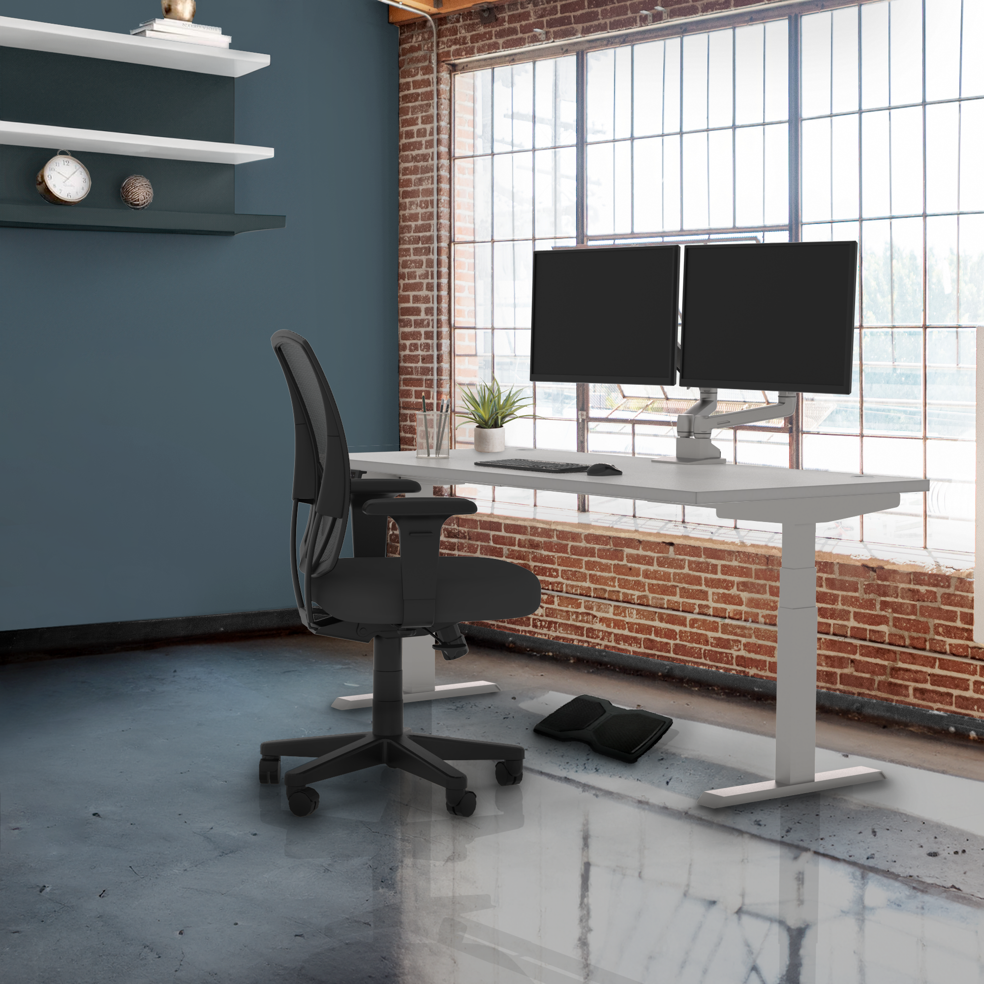 Lift it - Standard Height Range - Image 257