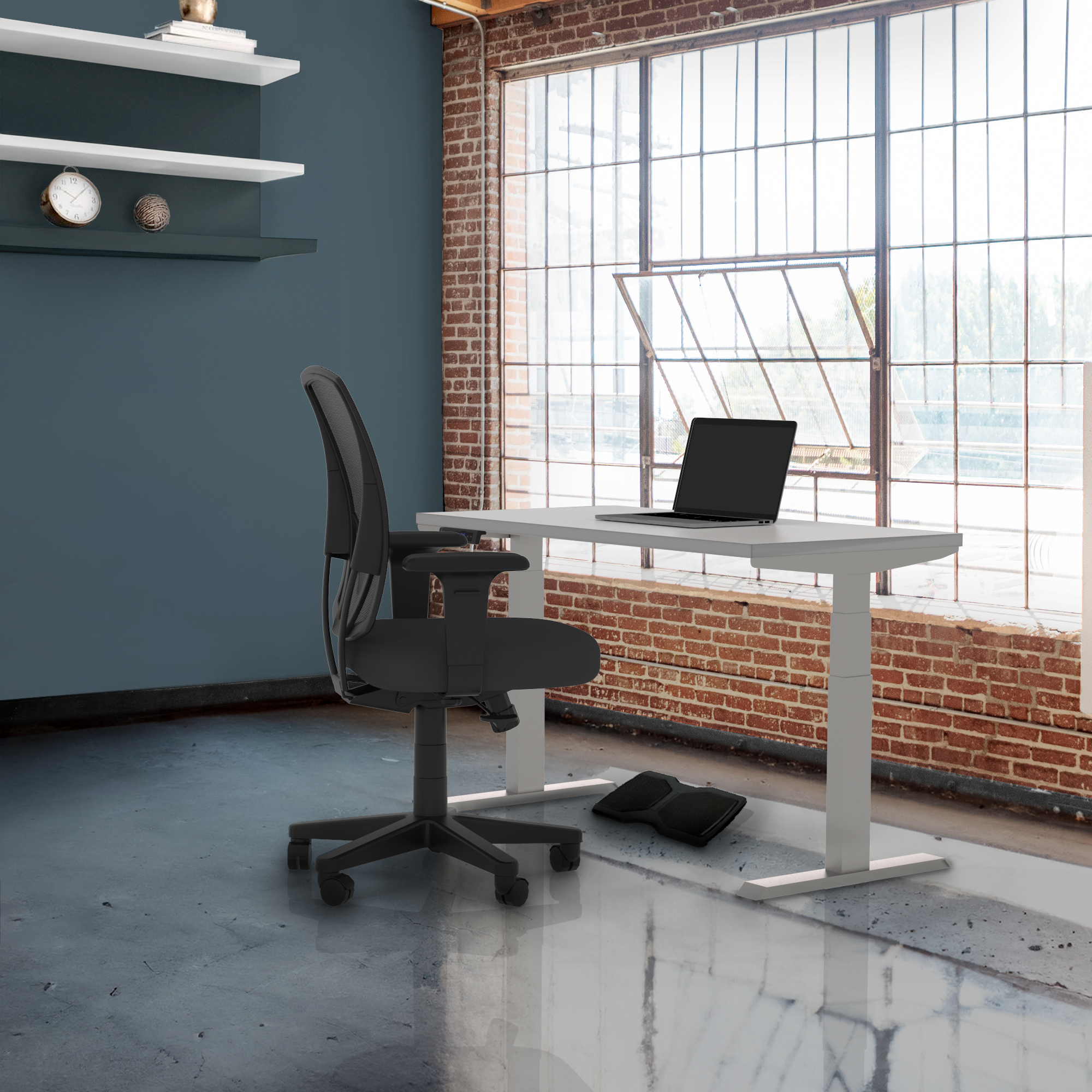 Lift it - Standard Height Range - Image 358