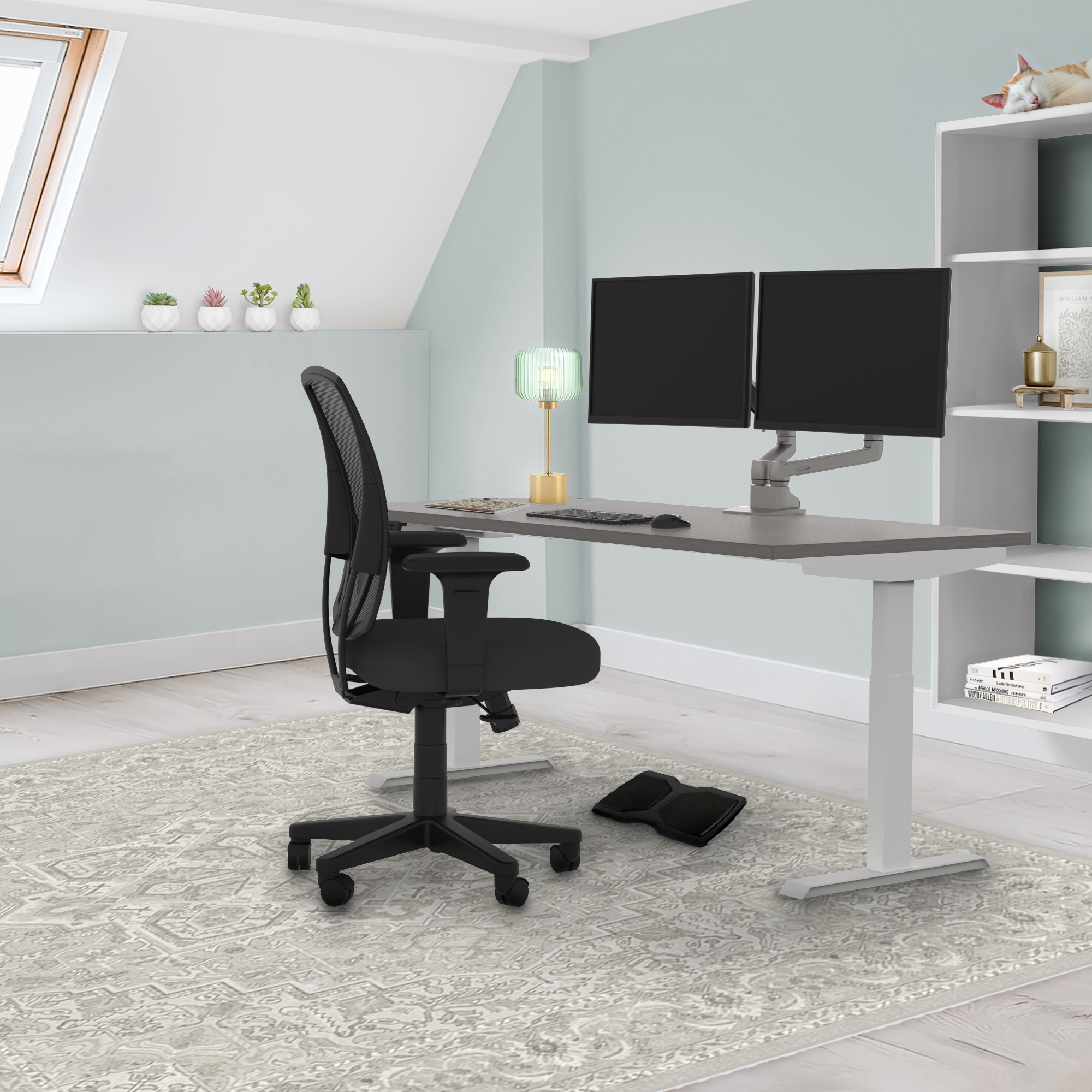 Lift it - Standard Height Range - Image 591