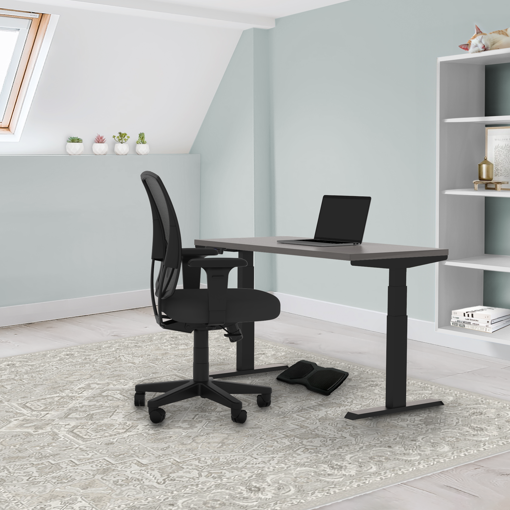 Lift it - Standard Height Range - Image 150