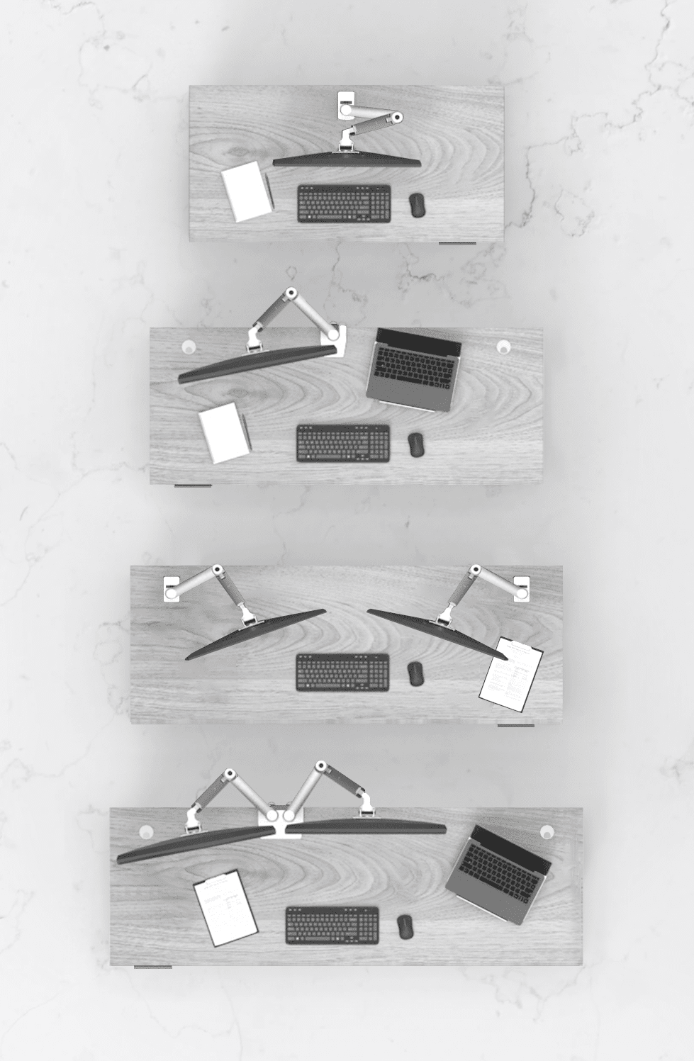 Lift it - Standard Height Range - Image 610