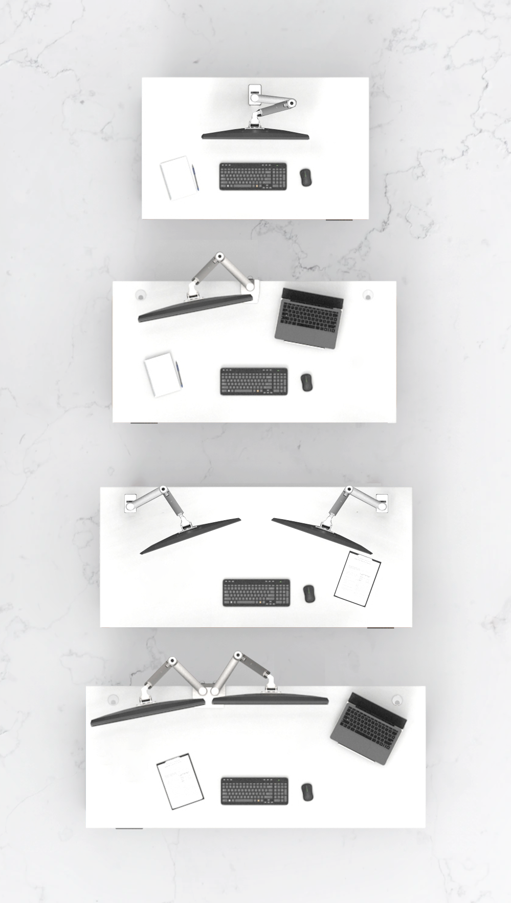 Lift it - Standard Height Range - Image 360