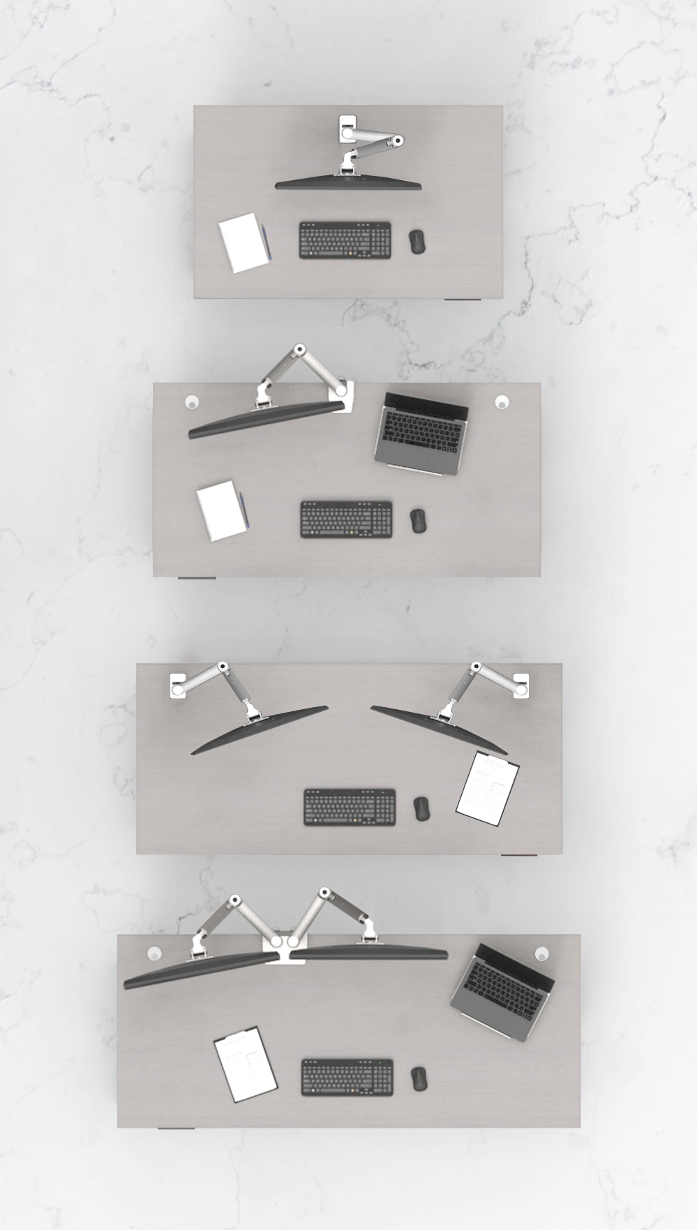 Lift it - Standard Height Range - Image 301